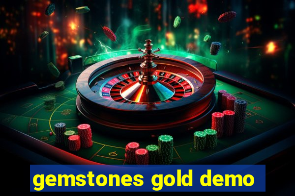 gemstones gold demo